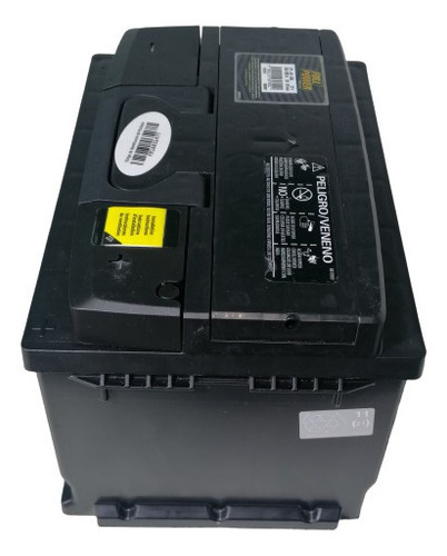 Batería Full Power Para Ranault Stepway Mode 12-17