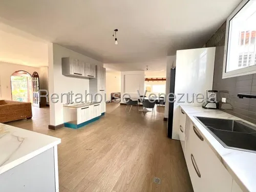 Se Vende Casa En Macaracuay
