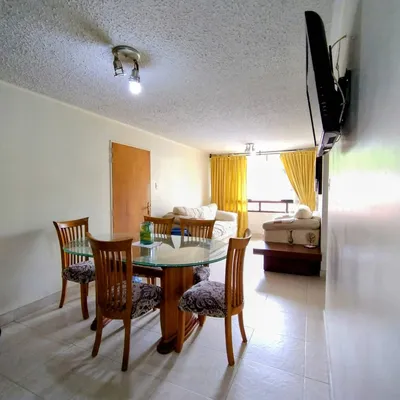 Apartamento en alquiler
