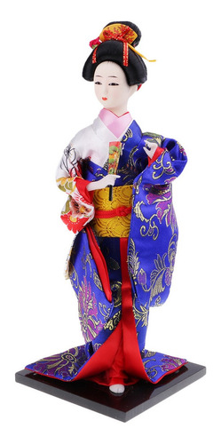 Adornos De Muñecas Kimono