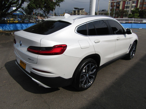 Imagen 5 de 15 de Bmw X4 X Drive 30 I