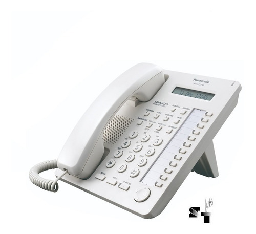 Teléfono Programador Panasonic 7730 Para Kx-teb308 Y Tes824