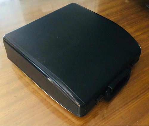 Máquina De Escribir Portátil Remington Orador 800 (Usado)
