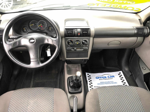 Chevrolet Classic Ls 1.0 2012 Flex