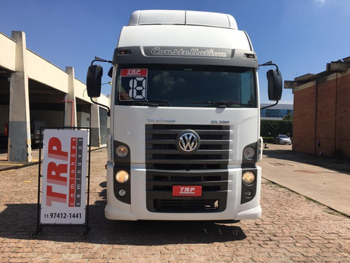 Vw 25390 - Renovação De Frota Jbs