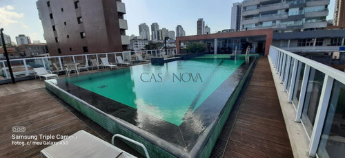 Imagem 15 de 26 de Apartamento À Venda Em Vila Dom Pedro I - Ap002833