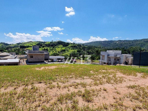 Imagem 3 de 25 de Terreno À Venda, 414 M² Por R$ 345.000,00 - Buona Vita - Atibaia/sp - Te0706