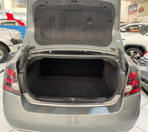 Imagem 6 de 6 de Nissan Sentra 2.0