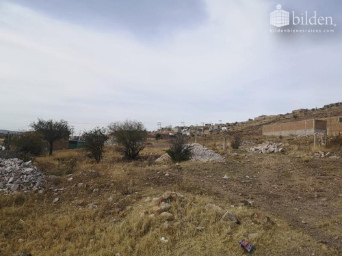 Imagen 2 de 4 de Terreno En Venta Col. Miguel De La|col. Miguel De La Madrid Hurtado