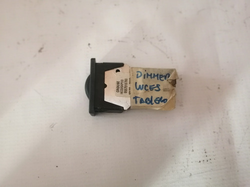 Dimmer Centauro 1.8 (Usado)