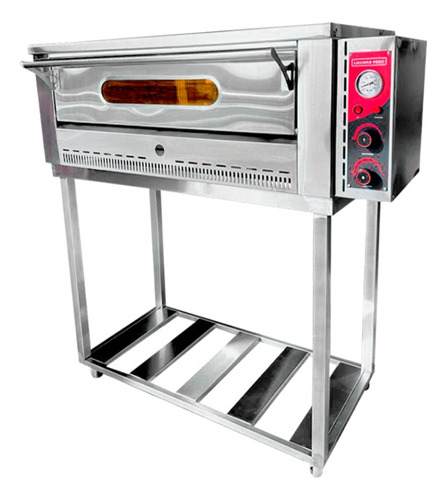 Horno Pizzero Pro Max Analogo