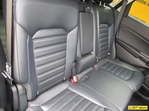 Ford Edge Sel 4x4 2000cc At Aa