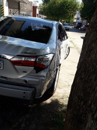 Toyota Corolla Corolla Xei 1.8