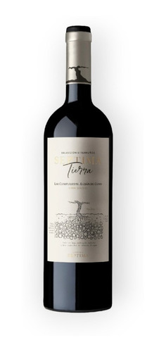 Septima Tierra Las Compuertas Malbec *750ml