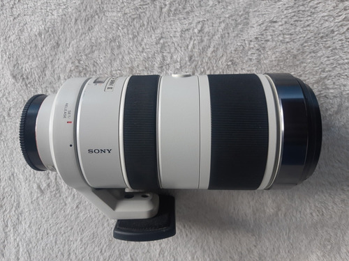 Lente Sony 70-400mm F4-5.6g Ssm Ii Sal70400g2