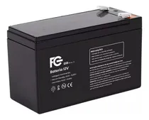 Comprar Bateria 12v 7ah Selada Para Nobreak Alarmes Cerca Elétrica