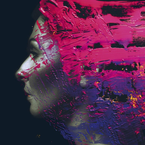 Steven Wilson - Hand Cannot Erase