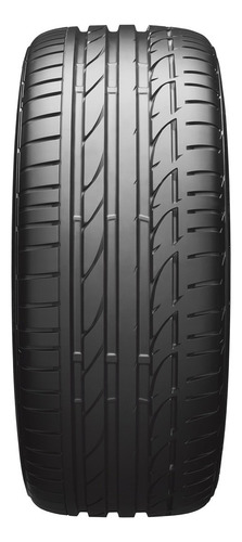 Neumático Bridgestone 245/45 R19 Potenza S001 Rft Índice De Carga 98 Índice De Velocidad Y