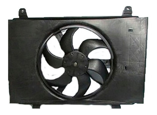 Electroventilador Zna Dongfeng