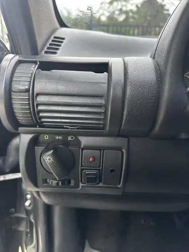 Chevrolet Corsa 1.4 L Evolution 4 p