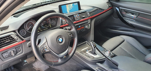 Bmw 328i Sport Año 2014 Automático - Bell Motors