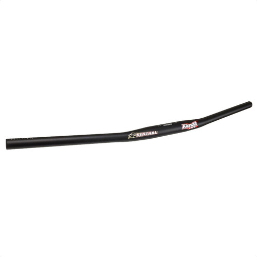 Manubrio Renthal Fatbar Lite Zero Rise 780mm - Epic Bikes