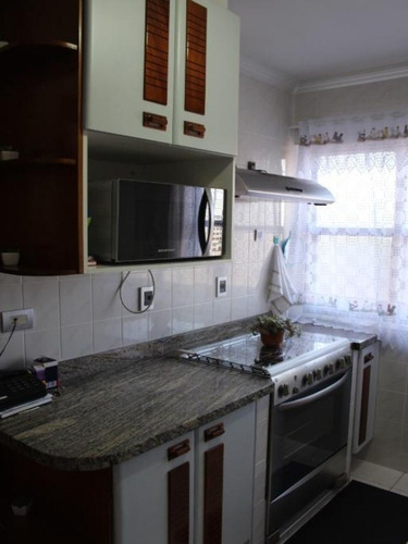 Imagem 19 de 30 de Apartamento Com 3 Dormitórios À Venda, 174 M² Por R$ 650.000,00 Edifício Maria Alcolea - Centro - Sorocaba/sp - Ap1145 - 68032746
