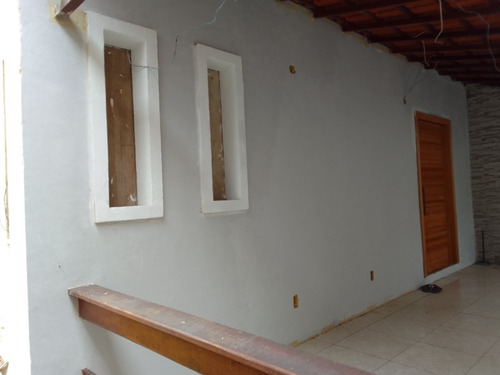 Casa Colonial Com 3 Quartos