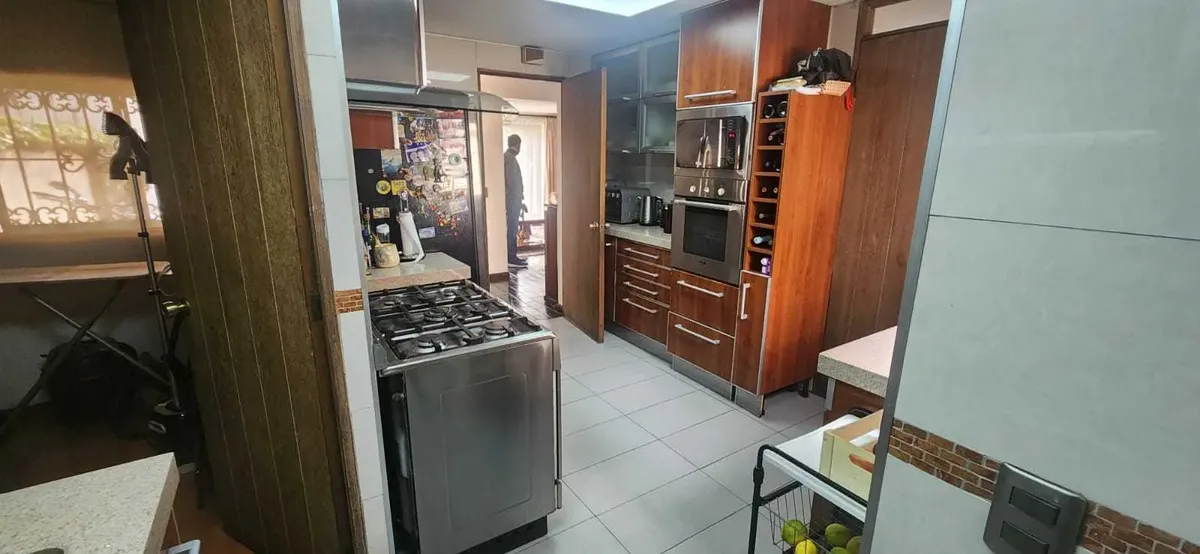 Imagen 4 de 25 de Linda Casa Muy Bien Ubicada Con Piscina (167350)