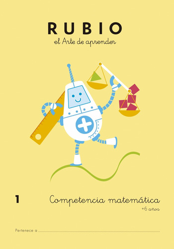 Competencia Matemática 