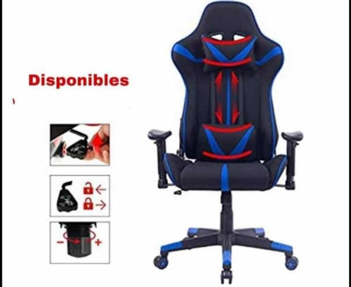 Silla Gamer Xtrike Me