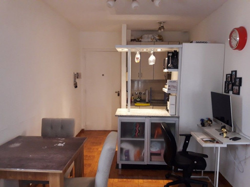 Imagen 2 de 13 de Departamento En Venta En Belgrano