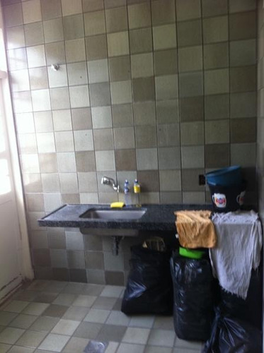 Imagem 11 de 15 de Comercial Para Venda Em Marília, Centro - Ca1013_2-601644