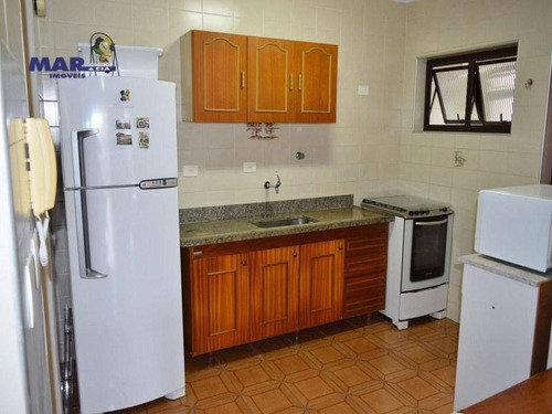 Imagem 9 de 10 de Apartamento Residencial À Venda, Jardim Las Palmas, Guarujá - . - Ap9186