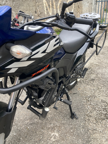 Vendo Moto Xre 190 Flex 2022 Único Dono Oportunidade Úni