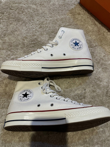 Converse Chuck 70 (Usado)
