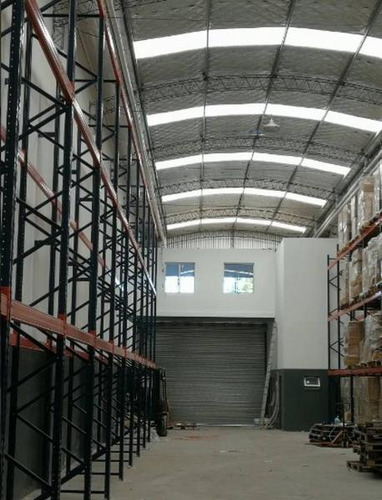 Deposito Alquiler - 400m2 - Villa Soldati - Mixtura 4