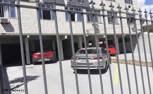 Imagem 4 de 15 de Apartamento Para Venda Em Rio De Janeiro, Campo Grande, 2 Dormitórios, 2 Banheiros, 1 Vaga - Fhm2368_2-1156147