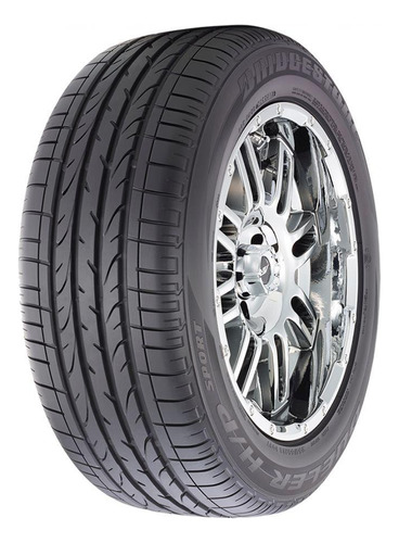 Kit 2 Pneus Bridgestone Aro21 315/35r21 Dueler Hp Sport 111y