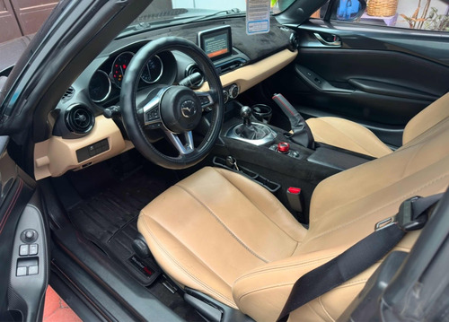 Mazda MX-5 2.0 I Sport Mt