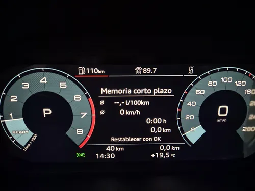 Audi Q3 1.4 35 Tfsi Dynamic 150hp Dsg
