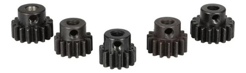 L Engranaje De Motor De Piñón 8195, 5 Mm, M1, 13t, 14t,
