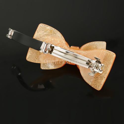 3 Barrette Francés 7 X 50 Mm Astilla