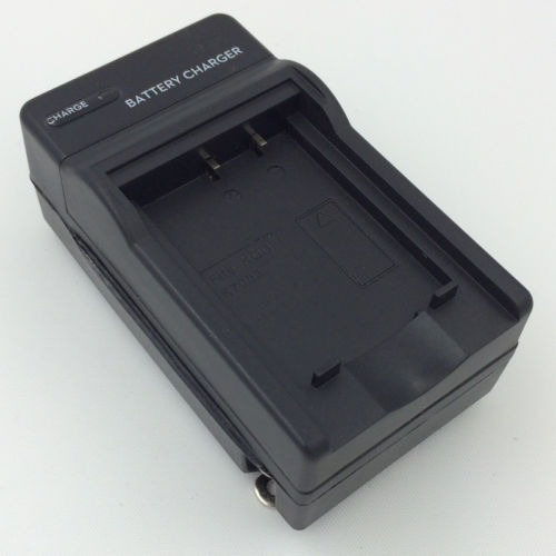 Cargador De Batería Para Kodak Klic-7003 Easyshare M380 M381