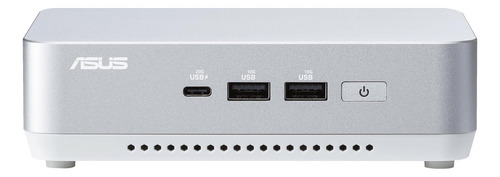 Mini Pc Asus Nuc 14 Pro+ Barebone Intel Core Ultra 5 De 14ª