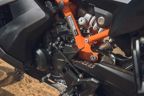 Imagen 9 de 16 de Ktm Adventure 790 R 2023 0km No Kawa Versys Consulta Precio