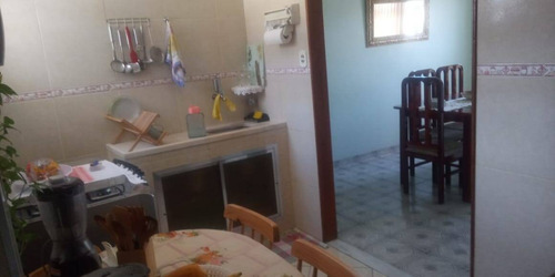 Imagem 8 de 15 de Apartamento Com 2 Quartos, 2 Salas, Varanda -74m² - Quintino Bocaiuva - Aea2157