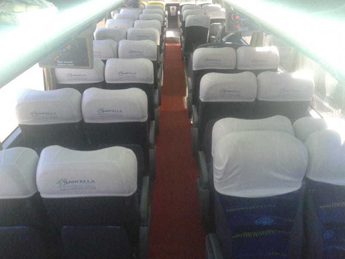 Imagem 12 de 15 de Marcopolo Ld G7 1600 14/15 Scania K360 Optcruize R$ 600