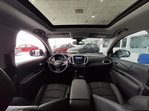 Chevrolet Equinox EQUINOX PREMIER 1.5 16V TB AWD AUTOMÁTICO 2024 0km
