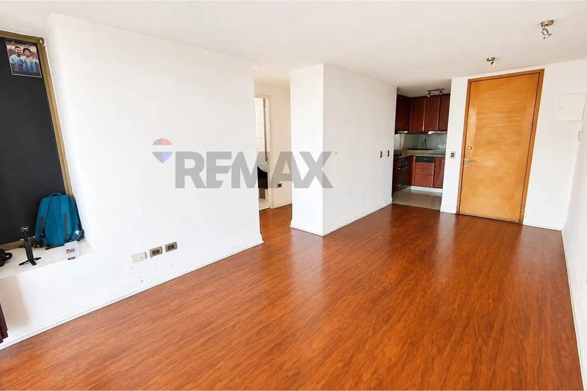 Imagen 4 de 17 de Departamento 2d + 1b + 1e + 1b